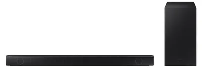 Immagine prodotto di SAMSUNG HW-B540/ZG SAMSUNG HW-B540/ZG 2.1 Soundbar schwarz