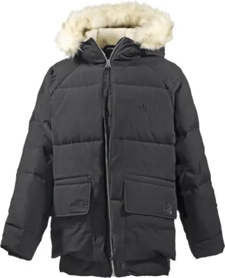 Produktbild von Adidas Jacken Prem Down Parka, AA7825, Größe: 152