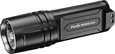 Productafbeelding van Fenix TK35UE V2.0 zaklamp