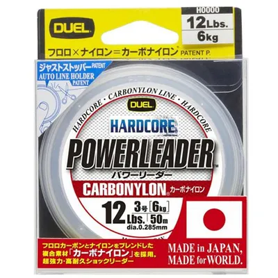 Produktbild von Duel Hardcore Powerleader Cn 1.070 mm