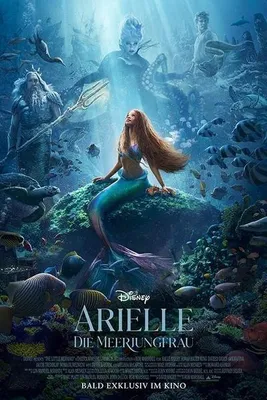 Produktbild von Arielle, die Meerjungfrau