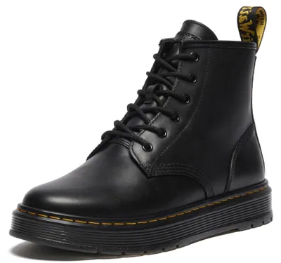 Immagine prodotto di Dr Martens Brookline Chukka Stivale allacciato nero