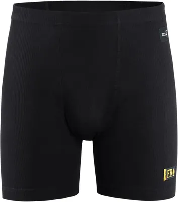 Produktbild von Blakläder Flammschutz Boxershorts 1828, Farbe:Schwarz, Größe:M