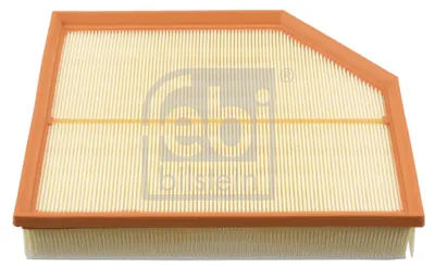 Produktbild von Luftfilter FEBI BILSTEIN 48557 für VOLVO XC60 II (246) Filtereinsatz