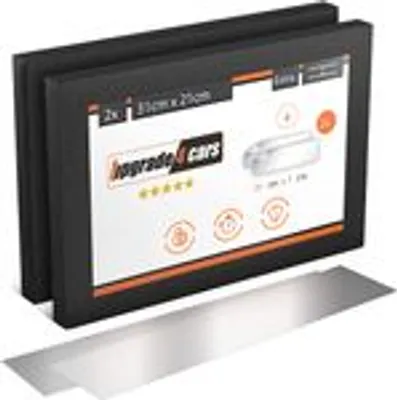 Produktbild von Garagen Wandschutz Selbstklebend Autotür Kantenschutz Auto Garage Wandpolsterung
