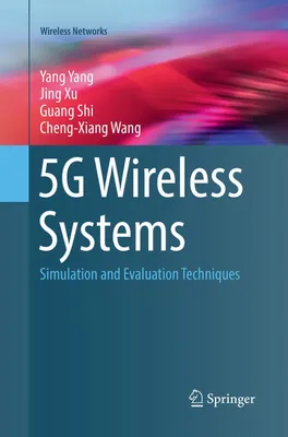 Produktbild von 5G Wireless Systems