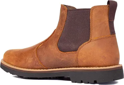 Zdjęcie produktu dla TIMBERLAND - Męskie buty Crestfield Chelsea - Numer 43.5