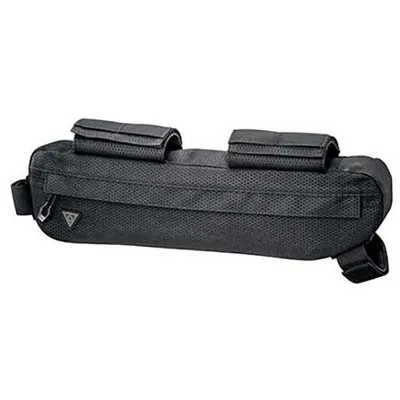 Image de Sacoche de cadre Topeak Midloader, noire , 4,5 litres