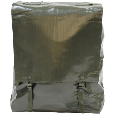 Produktbild von CZ Rucksack M85 mit Beriemung