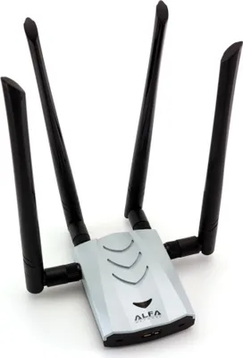 Produktbild von Alfa USB Adapter AWUS1900