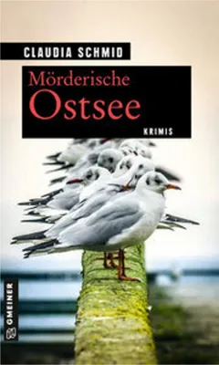 Obrázok produktu pre Mörderische Ostsee