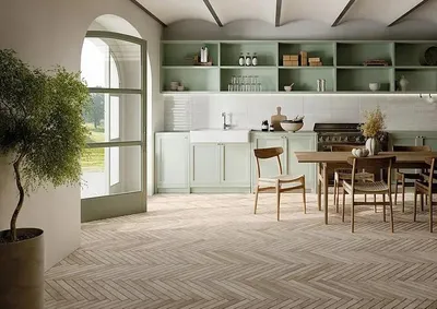 Zdjęcie produktu dla Płytki CASA39 imitujące drewno  15 x 85 cm Rondine Dream