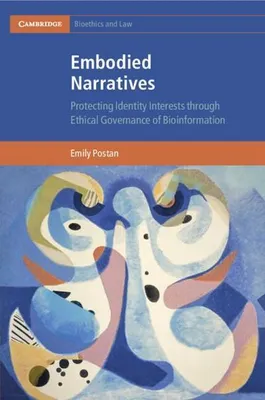Productafbeelding van Embodied Narratives