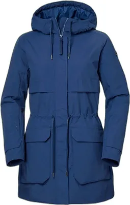 Produktbild von Helly Hansen Bayone 2.0 Parka Blau XS Frau Blau XS