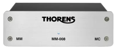 Produktbild von Thorens MM 008 Stereo-Verstärker