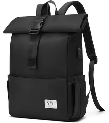 Immagine prodotto di Zaino leggero e impermeabile con scomparto per laptop