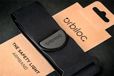 Produktbild von Orbiloc Armband