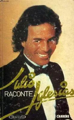 Image de Julio Raconte Iglesias