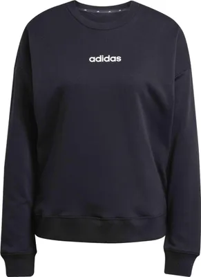 Produktbild von Adidas Sweatshirt JG8648 in Black color size medium