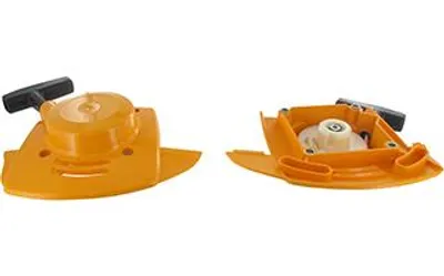 Image de Lanceur Manuel Adaptable Husqvarna. Remplace Origine 538242806.