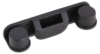 Wandhalterung für Zubehör, Besen, Handy, Force 2759 2761