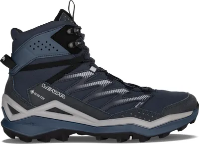 Produktbild von LOWA MADDOX PRO GTX MID, Männlich, Erwachsener, Navy, Outdoor-Stiefel, Schnelles Wandern, Walken, Wandern, Trecken, Deutsch