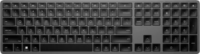 Image de Clavier sans fil bimode HP 975