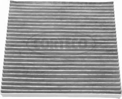 Produktbild von CORTECO 21652992 Aktivkohle Innenraumfilter Pollenfilter für MAZDA 2 (DY) für FORD ECOSPORT