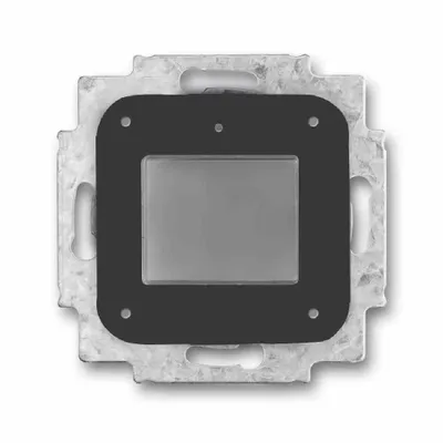 Immagine prodotto di Busch-Jaeger 8216 U - Internet - Digitale - 100 - 10000 Hz - 802.11b,802.11g - Nero - Unicolore (2CKA008200A0152)