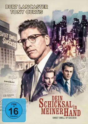 Obrázok produktu pre Dein Schicksal in meiner Hand