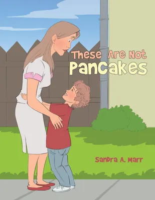 Produktbild von These Are Not Pancakes