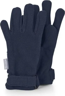 Produktbild von Sterntaler Fingerhandschuh marine Gr.2