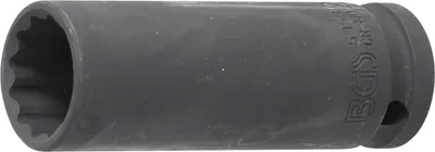 Obrázok produktu pre BGS technic Impact Socket, 306 mm, 306 g