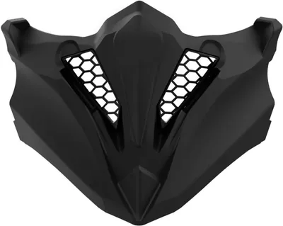 Zdjęcie produktu dla Centralna osłona podbródka kasku Airoh Aviator 3