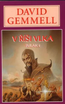 Zdjęcie produktu dla V říši vlka - Drenaj 5 (Gemmell David)