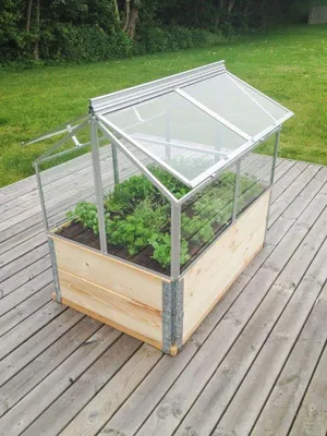 Produktbild von Gaia Jumbo ESG