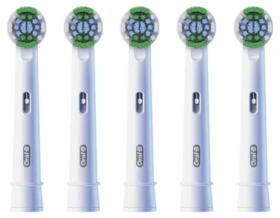 Produktbild von Oral-B Aufsteckbürsten Pro Precision Clean 5er