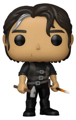 Obrázok produktu pre Figúrka Makoto Khitan, vinyl, 9 cm, značka Powerless POP!