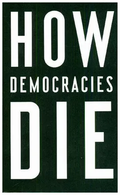 Obrázek produktu pro How Democracies Die
