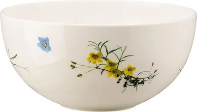 Obrázek produktu pro Rosenthal 10530-405108-13322, Červená, 2,5 l, Brillance, 22 cm, 220 mm