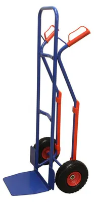 Obrázok produktu pre Transportný vozík - rudla 300kg