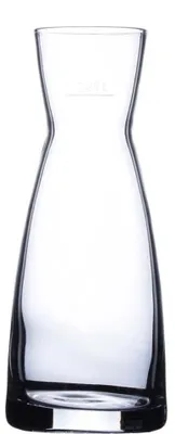 Produktbild von Ypsilon Karaffe 28,5cl; 0,25l /-/ - 12 Stück