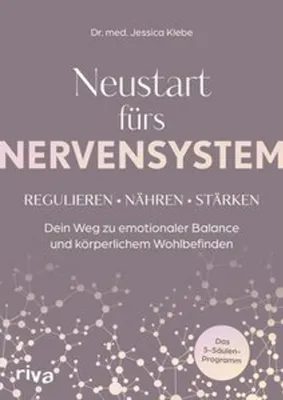Obrázek produktu pro Neustart fürs Nervensystem