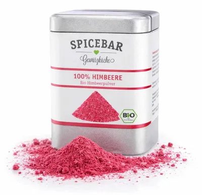 Produktbild von Spicebar  Fruchtpulver - verschiedene Fruchtpulver - 100% Mango