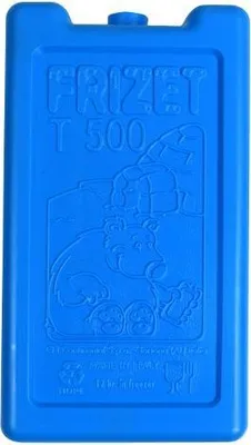 Obrázok produktu pre Chladiaca vložka do cestovnej chladničky s objemom 500 ml