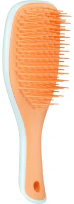 Produktbild von Tangle Teezer Ultimate Detangler Mini Sweet Orange & Ice Blue