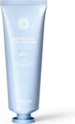 Obrázek produktu pro Coils & Curls Beztížný gel na kudrliny 125 ml