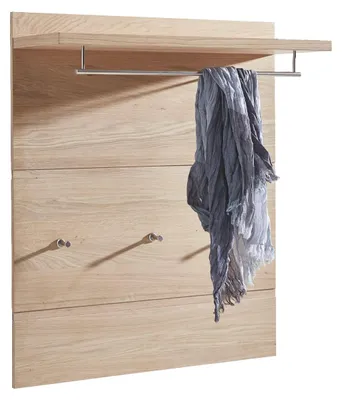 Produktbild von Linea Natura Garderobenpaneel MILE