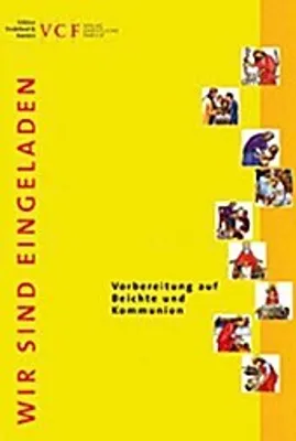 Image de Wir sind eingeladen - Handreichung