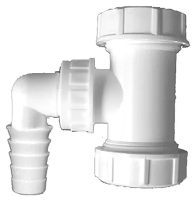 Image de HL 19T/30 Pièce en T DN32x5/4" avec HL19